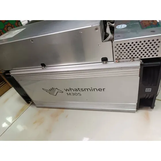 Whatsminer M30s 90ths