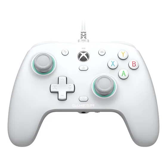 Mando Con Cable Gamesir Xbox Series X|s, Xbox One Y Windows
