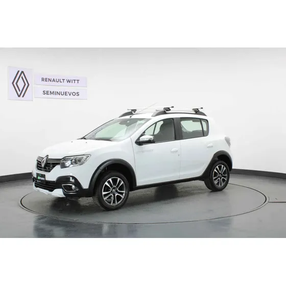 Renault Stepway 1.6 Intense At