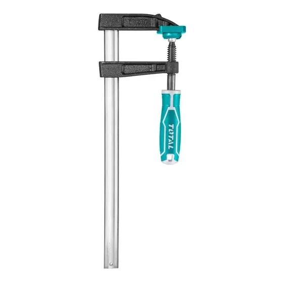 Sargento Prensa F Clamp Carpinteria 50 X 150 Mm Industrial