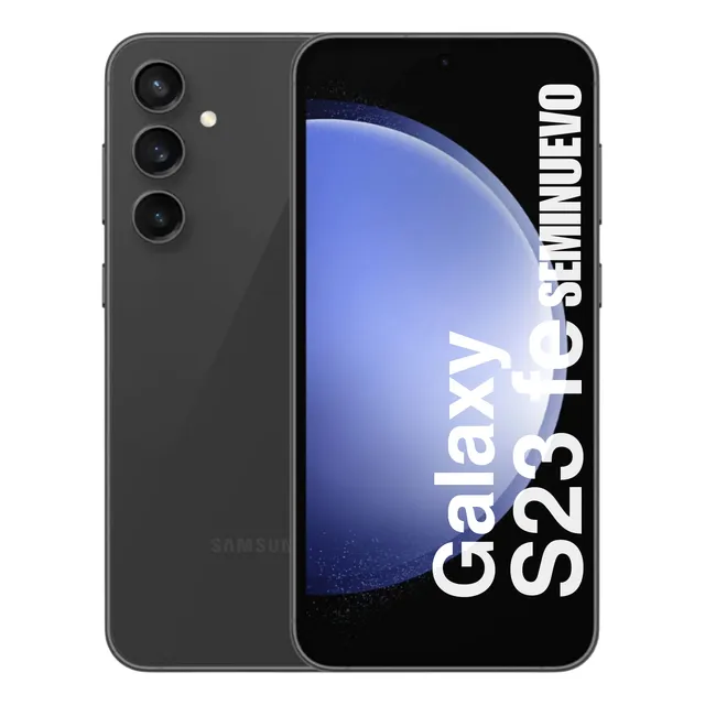 Celular Samsung Galaxy S23 Fe 128gb Dual Sim