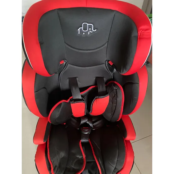 Cadeirinha De Bebê Para Auto Multikids Elite 9-36 Kg
