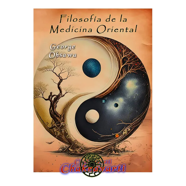 Filosofía De La Medicina Oriental George Ohsawa Macrobiotica