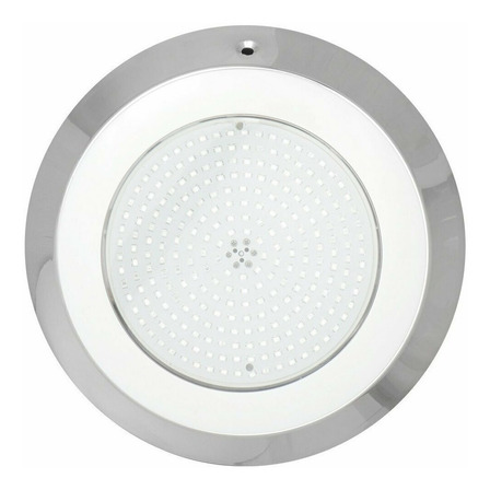 Lámpara Led Para Piscina Deluxe Panda Rgb 12w 12v 9 Pulgadas Lámpara Led Para Piscina Deluxe Panda Rgb 12w 12v 9 Pulgadas