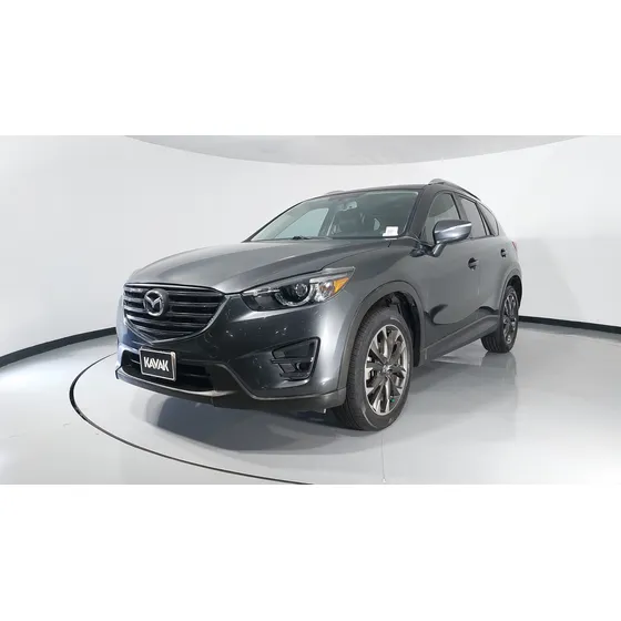 Mazda Cx-5 2.5 S Grand Touring 2wd At