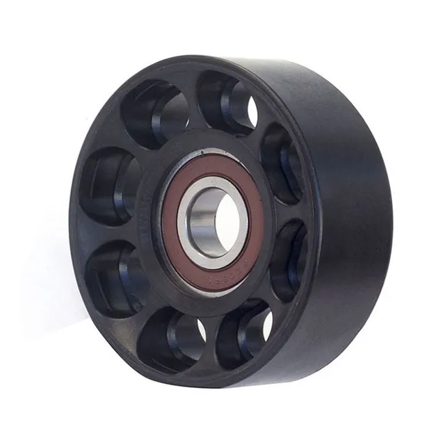 Polea Tensor De Accesorios Land Rover Defender Maxion Hs