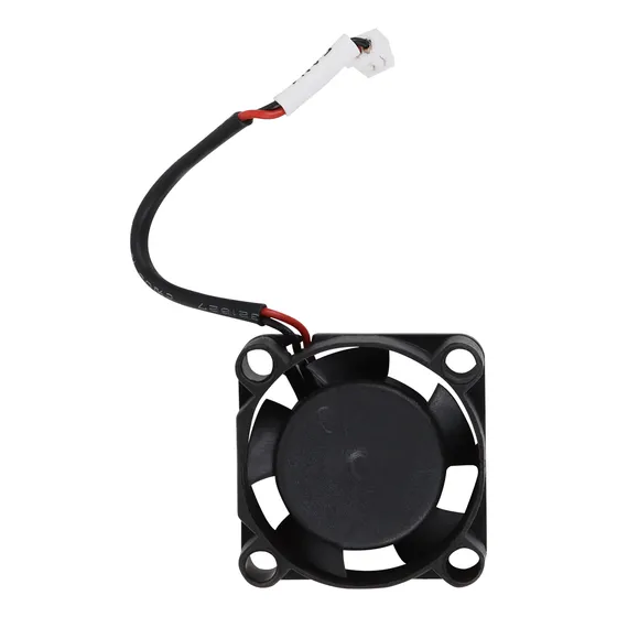 Ventilador Axial 2510 24v - Creality