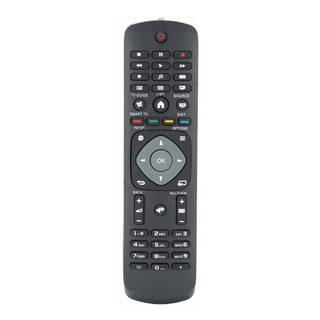 Reemplazo Del Mando A Distancia Para Philips Lcd Led Tv Reemplazo Del Mando A Distancia Para Philips Lcd Led Tv