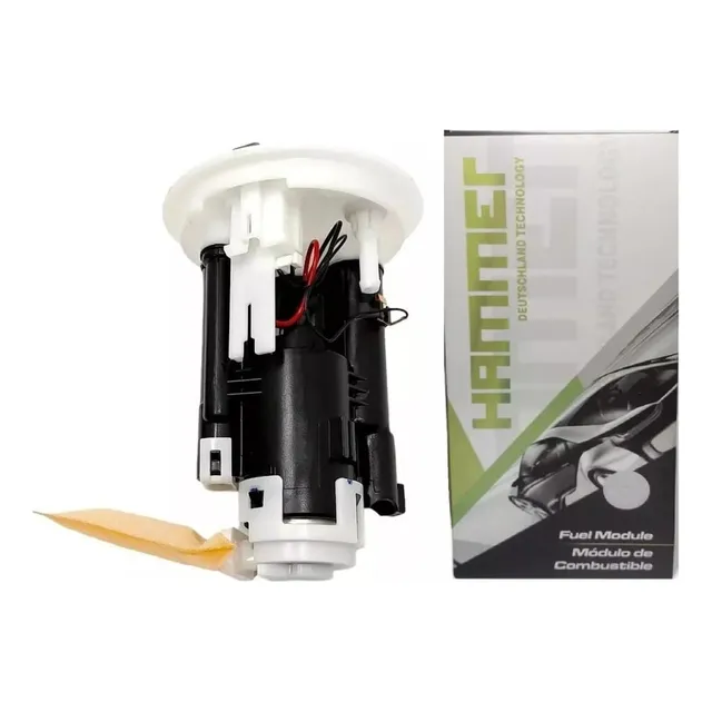 Bomba De Gasolina Mitsubishi Lancer Touring 2.0
