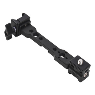 Barra De Extensión Ronin Stabilizer: Numerosos Accesorios Barra De Extensión Ronin Stabilizer: Numerosos Accesorios