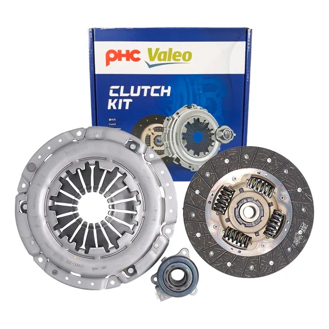Kit Embrague Chevrolet Optra 1.4 / 1.6 / 1.8