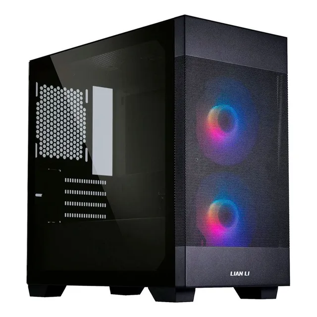 CASE Lian Li Lancool 205m Mesh Argb Color Negro