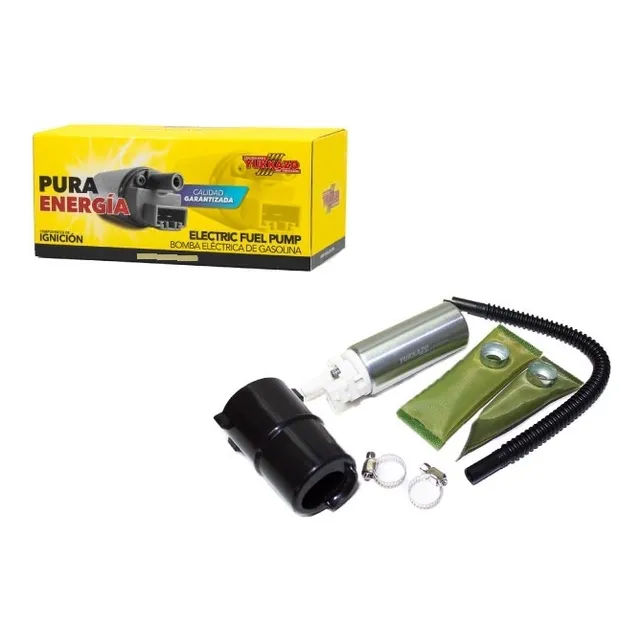 Pila Gasolina Chevrolet Blazer Vortec Cavalier Con Retorno