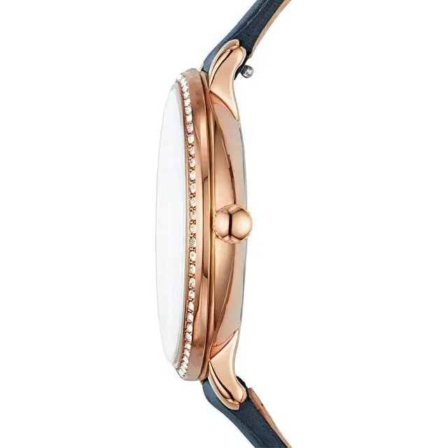 Reloj Fossil Dama Es4291 Sin Caja