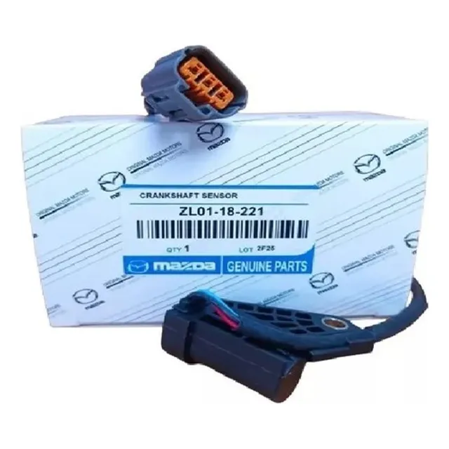 Sensor Posicion De Ciguenal Ford Laser 1.6,mazda Allegro 1.6