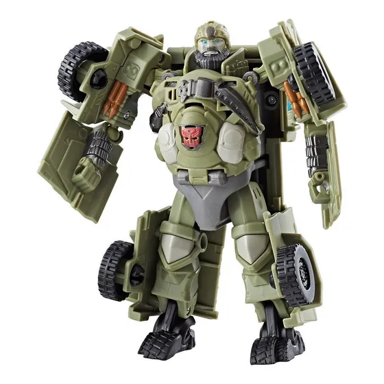 Transformers Allspark Tech Autobot Hound