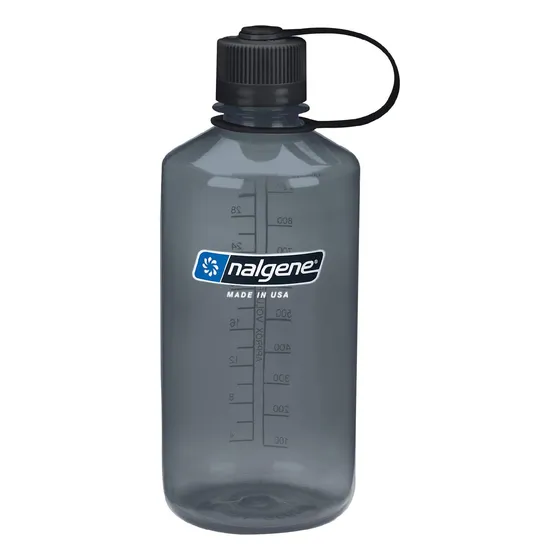 Botella De Agua Sin Bpa De Boca Estrecha Tritan Nalgene, 32