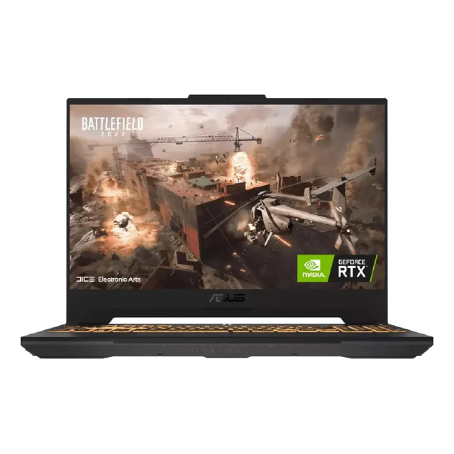 Asus Tuf Gaming F15 Laptop 15.6  Full Hd Intel Core I5