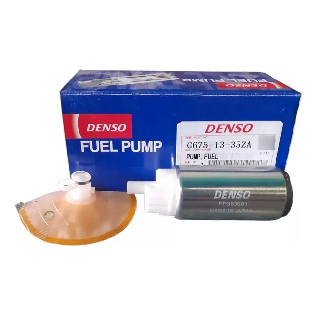 Pila De Gasolina Mazda Bt50