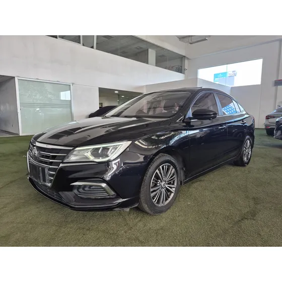Mg 5 1.5 Elegance Mt