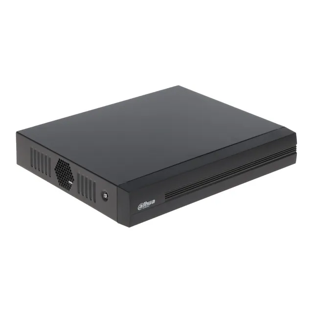 Nvr Dahua 8 Canales Poe Ip 8mp 2 Hdd Nvr4208-8p-4ks2/l