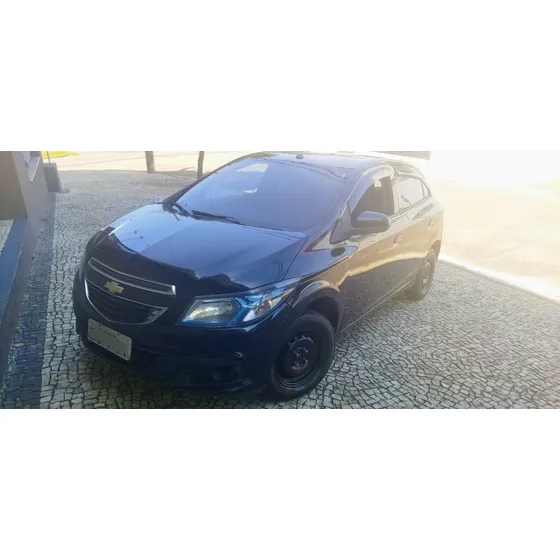 Chevrolet Onix 1.0 Lt 5p