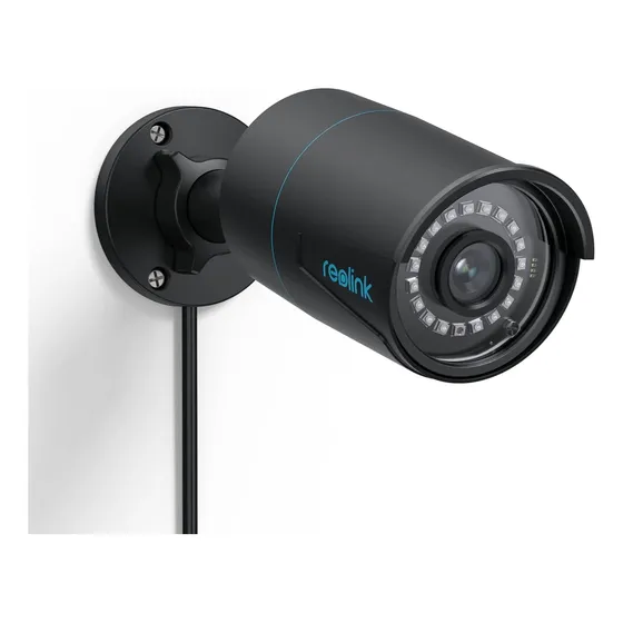 Cámara De Seguridad Ip Reolink, Exteriores, 5mp, Ip66 Aa
