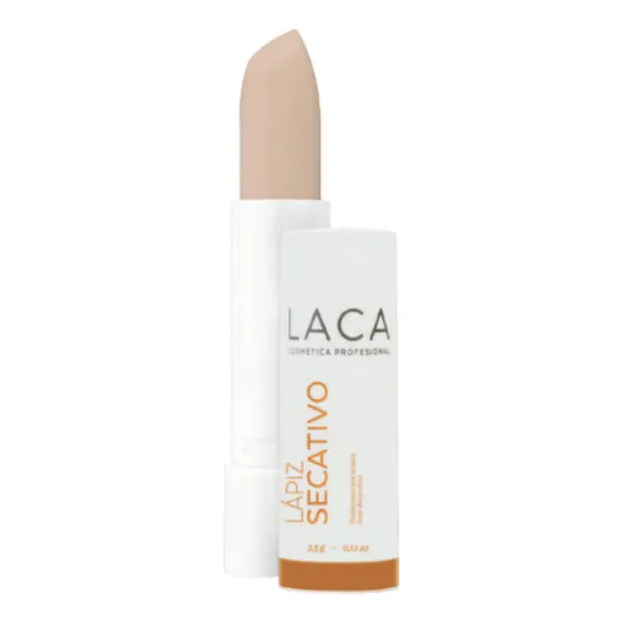 Lápiz Secativo Color Beige Claro Laca Acne