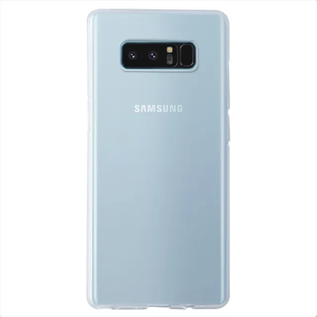 Funda Para Galaxy Antigolpes Uso Rudo Tpu Transparente
