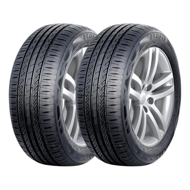 Kit de 2 Cubiertas Infinity 185/65 R15 Ecosis 88h