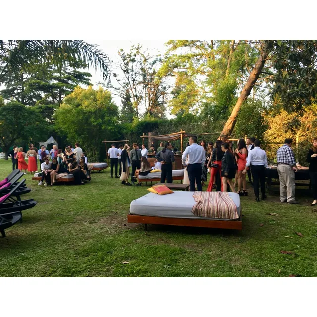 Alquiler De Quinta Eventos Sociales Y Corporativos En Pilar