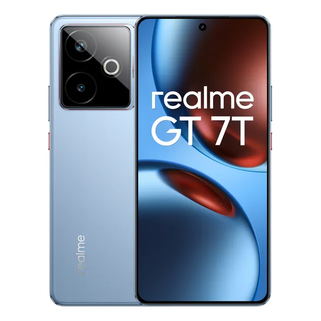 Realme Gt 5g