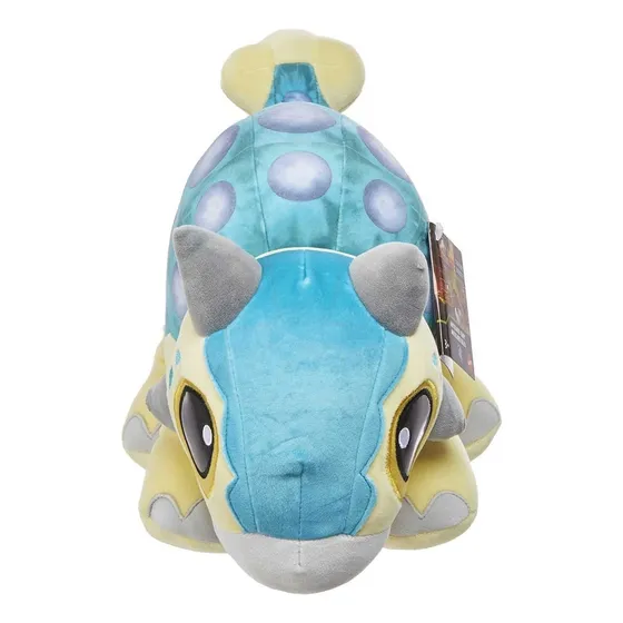 / Peluche De Dinosaurio Ankylosaurus Bumpy Jurassic World