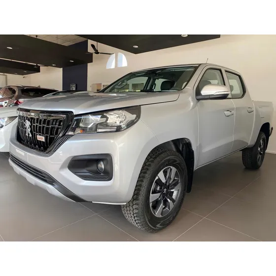 Peugeot Landtrek 1.9 Td Active 4x4