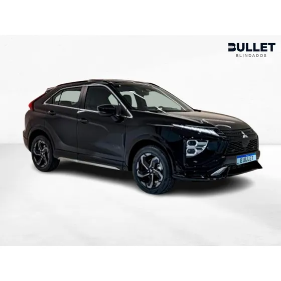 Mitsubishi Eclipse Cross 1.5 Hpe-s Black Turbo S-awc Cvt 5p