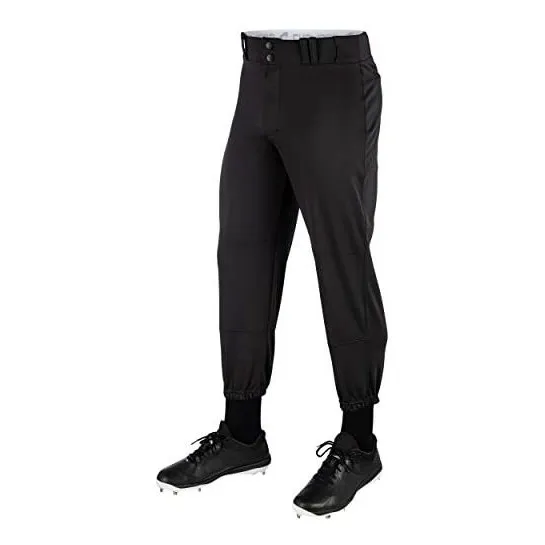 Champro Chicos Triple Corona Clásica De Béisbol Pant, 5s7mf
