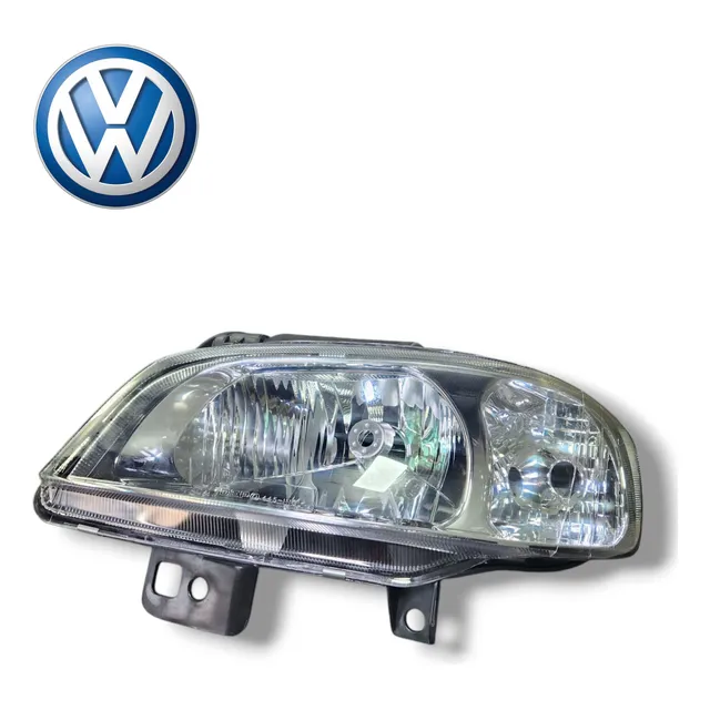 Faro Delantero De Derecho Vw Caddy 2008 /seat Ibiza2002