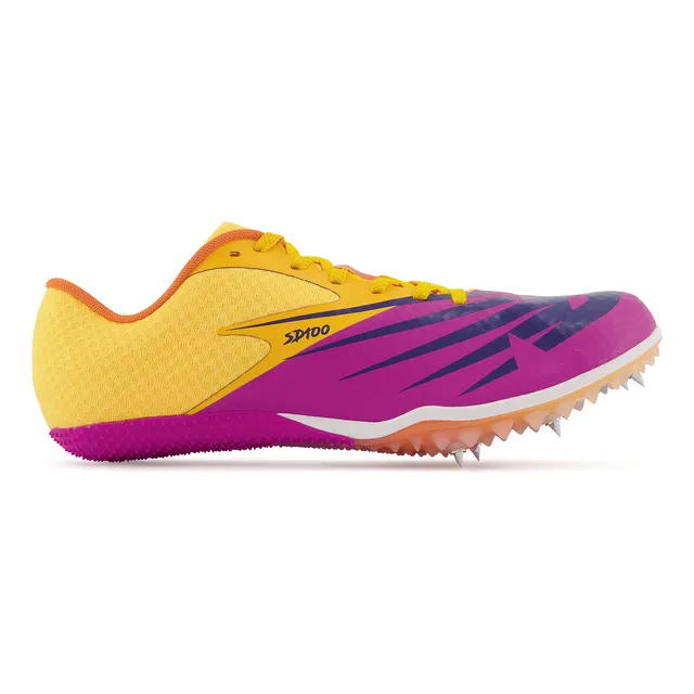 Zapatos Deportivos Pista Running New Balance 100