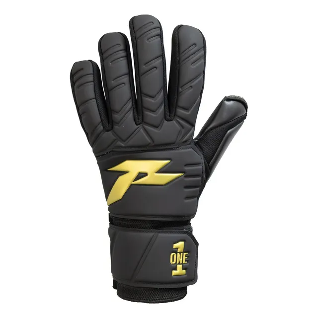 Guante De Portero Runic One 1 Futbol