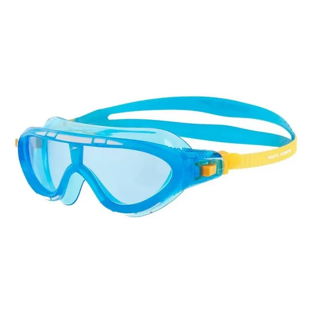 Lentes Natación Speedo Rift Junior Azul R99