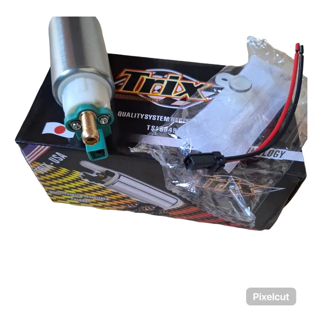 Pila Bomba Gasolina Ford Fiesta Ka Focus