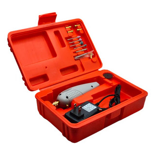 Mini Taladro Electrico Mototool Escolar Con Accesorios Mini Taladro Electrico Mototool Escolar Con Accesorios