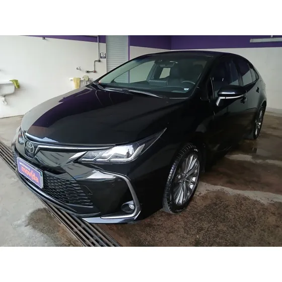 Toyota Corolla Xei 2.0 Flex