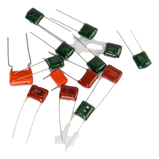 Capacitor Poliester 470nf 0.47mf 0.47uf X 400v Tv X 2u Htec