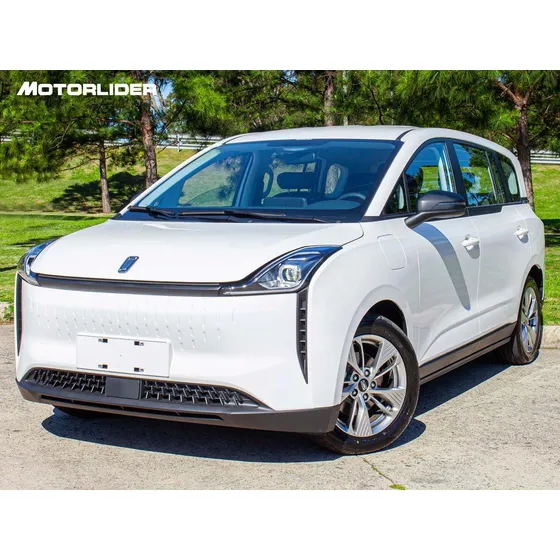 Bestune Nat 100% Eléctrica