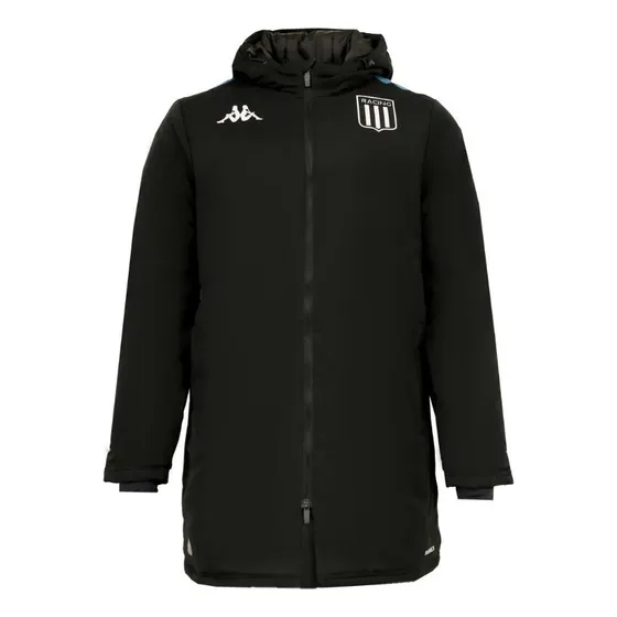 Camperon Kappa Arminzip Racing 2025 Hombre