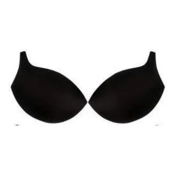 Bojos Avulso Par Plus Size Cor Lisa Modelo Casquinha 0010