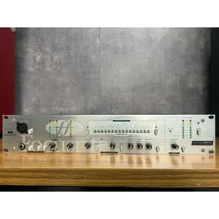 Pre Focusrite Platinum Voice Master | Mercado Livre