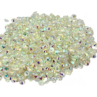 1440 Piedra Ss20 Tornasol Cristal Decorativo 1440 Piedra Ss20 Tornasol Cristal Decorativo