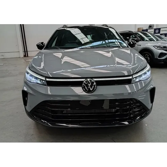 Volkswagen Nivus 1.0 Tsi 200 Comfortline